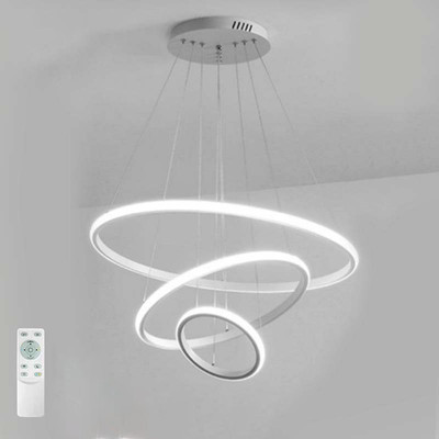 

Люстра, Latte 70W 3R-APP-600x1100-WHITE/WHITE-220-IP20