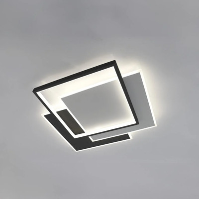 

Люстра, Vega Triple 80W 3S-ON/OFF-470x470x60-WHITE/WHITE-220-IP20