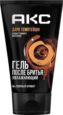 

Гель после бритья, Дарк Темптейшн