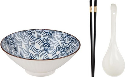 

Суповая тарелка, Ramen / 17-950001