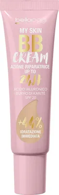 

BB-крем, My Skin SPF 20 тон 03 Cool Cream