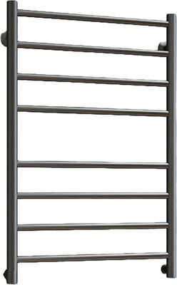 

Полотенцесушитель водяной, Toscana 50x80 / tos80ral9005-1