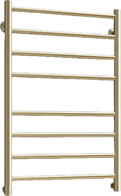 

Полотенцесушитель водяной, Toscana 50x80 / tos80ls-1