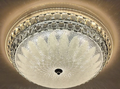 

Потолочный светильник, Sahara Chrome 72W R-510-WHITE-220-IP20