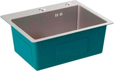 

Мойка кухонная, S5040-2