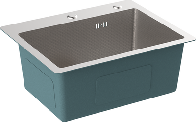 

Мойка кухонная, S5040-2