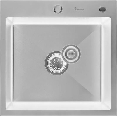 

Мойка кухонная, S5050-1