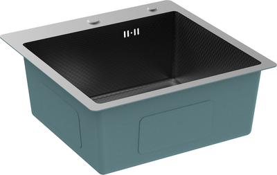 

Мойка кухонная, S5050B-2