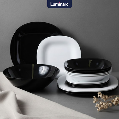 

Набор столовой посуды, Carine V8305