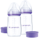 Набор бутылочек для кормления Lansinoh NaturalWave / 75450 (240мл) - 