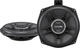 Мидбас Alpine DP2-80WF-B -