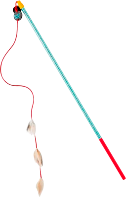 

Игрушка для кошек, Кисточки рыси