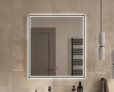 

Зеркало, Forest Led 80