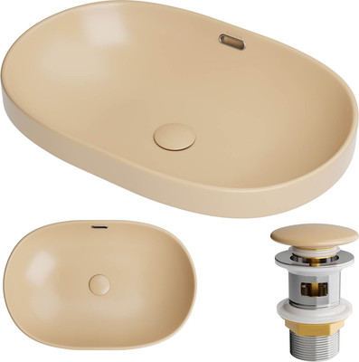 

Умывальник, Batt 570155-BG