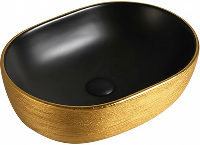 Умывальник Roxen Sandra 570195-BGB - 