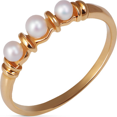 

Кольцо из желтого золота, C70100226773