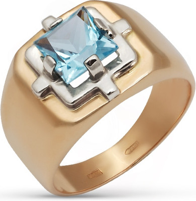 

Кольцо из желтого золота, C750700226773