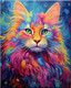 Картина по номерам Sundays Art JH122 -