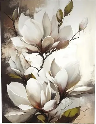 

Картина по номерам, JH144