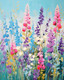 Картина по номерам Sundays Art JH148 - 
