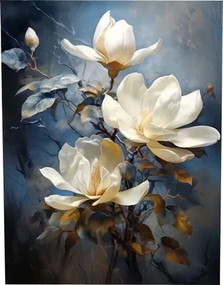 

Картина по номерам, JH156