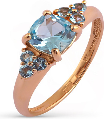 

Кольцо из желтого золота, CD43400226773