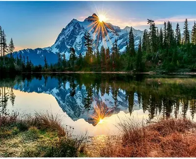 

Картина по номерам, JH045