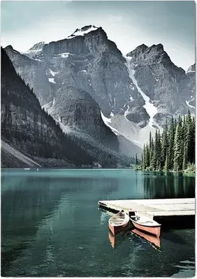 

Картина по номерам, JH060