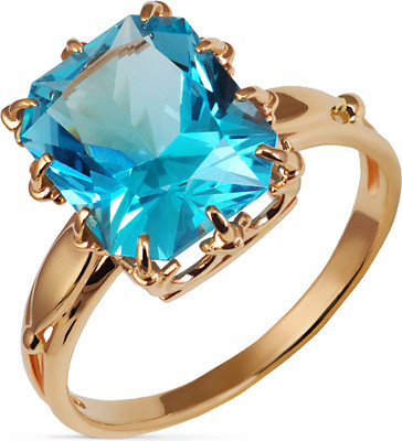 

Кольцо из желтого золота, CI04700226773