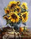 Картина по номерам Sundays Art JH063 -