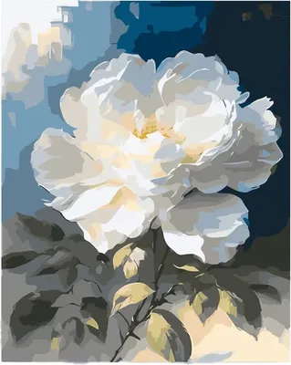 

Картина по номерам, JH077