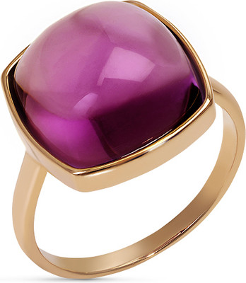 

Кольцо из желтого золота, CI09100226773