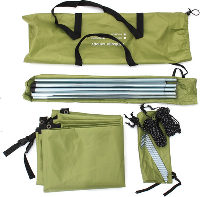 

Автомобильная маркиза, TBD0602429502A