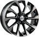 Литой диск RST Wheels R177 17x7