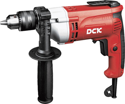 Дрель DCK KJZ07-13