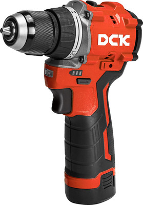 

Аккумуляторная дрель-шуруповерт, KDJZ1250 TYPE EK