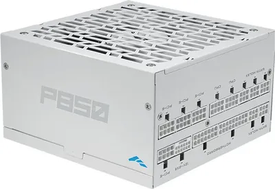 

Блок питания для компьютера, P850 XPH850-AP 850W / P0850-WHPFF001-EU