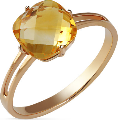 

Кольцо из желтого золота, CI26200226773