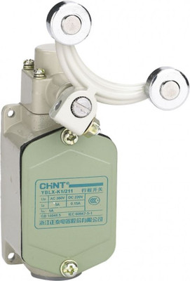 

Выключатель путевой, YBLX-K1/211 / 441041