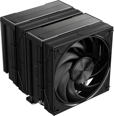 Кулер для процессора SAMA A60B / A60-BKWNNXOX-G