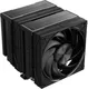 Кулер для процессора SAMA A60B / A60-BKWNNXOX-G (черный) - 