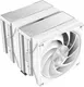 Кулер для процессора SAMA A60W / A60-WHWNNXOX-G (белый) - 