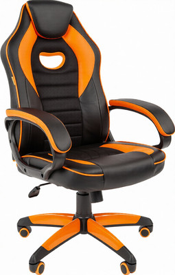 

Кресло геймерское, Game 16 экокожа