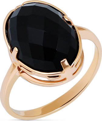 

Кольцо из желтого золота, CI86400226773