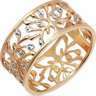 

Кольцо из красного золота, CH99500226773