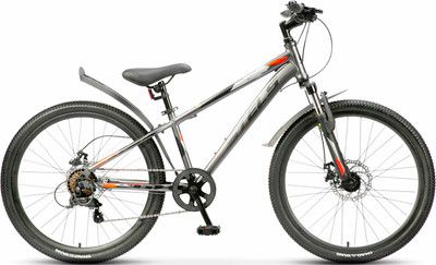 

Велосипед, Turbo 400 MD 24