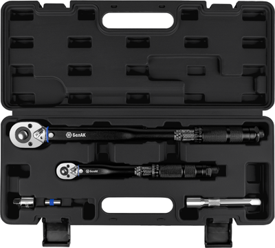 

Набор ключей, БАК07224