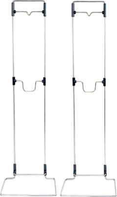 Набор подставок для фитосветильника ARTELIKA Разборная регулируемая 90см (2шт) - 