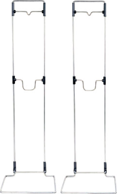 Набор подставок для фитосветильника ARTELIKA Разборная регулируемая 60см (2шт) - 