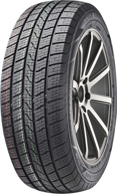 Всесезонная шина ROYAL BLACK Royal A/S 195/60R15 88H